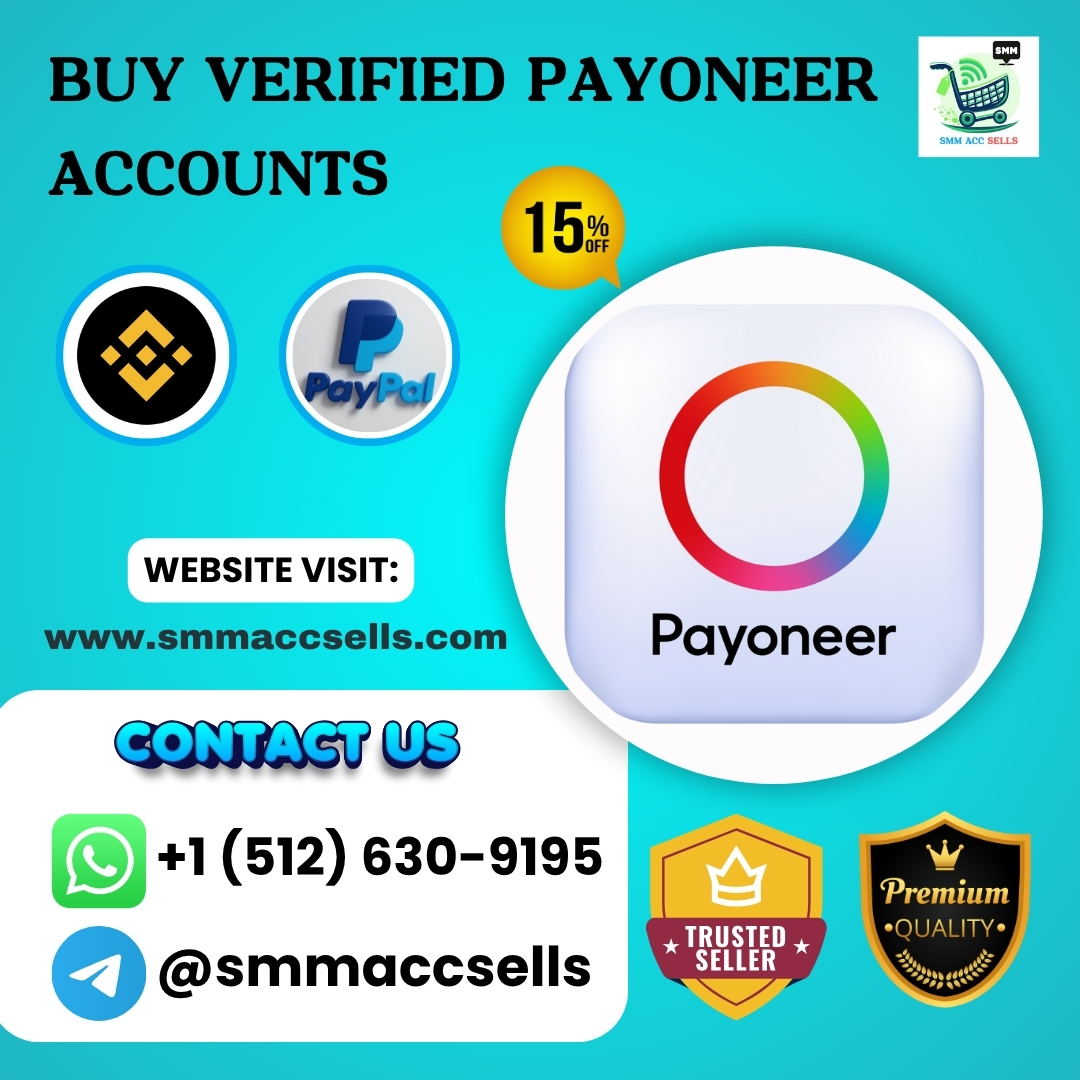 Mahbub090706's tweet photo. Buy Verified Payoneer Accounts | https://t.co/QDfbepRMow

#CryptoMarkets $NEAR #NicolandriaxGlamour #thursdayvibes #DareYouToDeathEP1 #quicken #NextNRG $DJT #CardinalDolan #newt #Skenes #EnriqueGil #Birmingham #Aguero https://t.co/4RKzc3w3HC