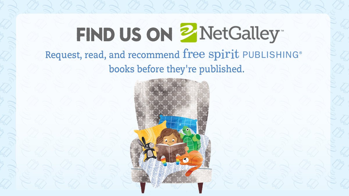 Free Spirit Publishing tweet media