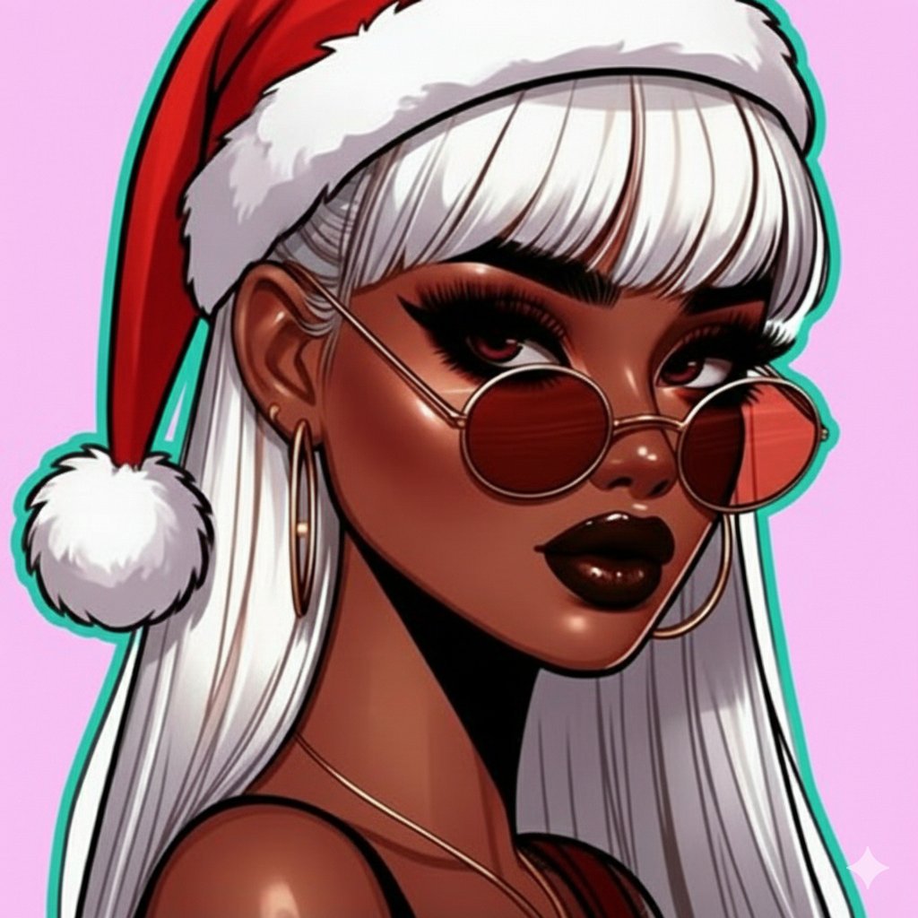 ho ho ho ct. 
officially clock it.
you should consider me your favorite shitposter from now on.

i’ll be shitposting for the rest of the year.

so whenever my post hits your timeline, just engage.
like it, comment, whatever.
do your civic duty 😌 it's mandatory