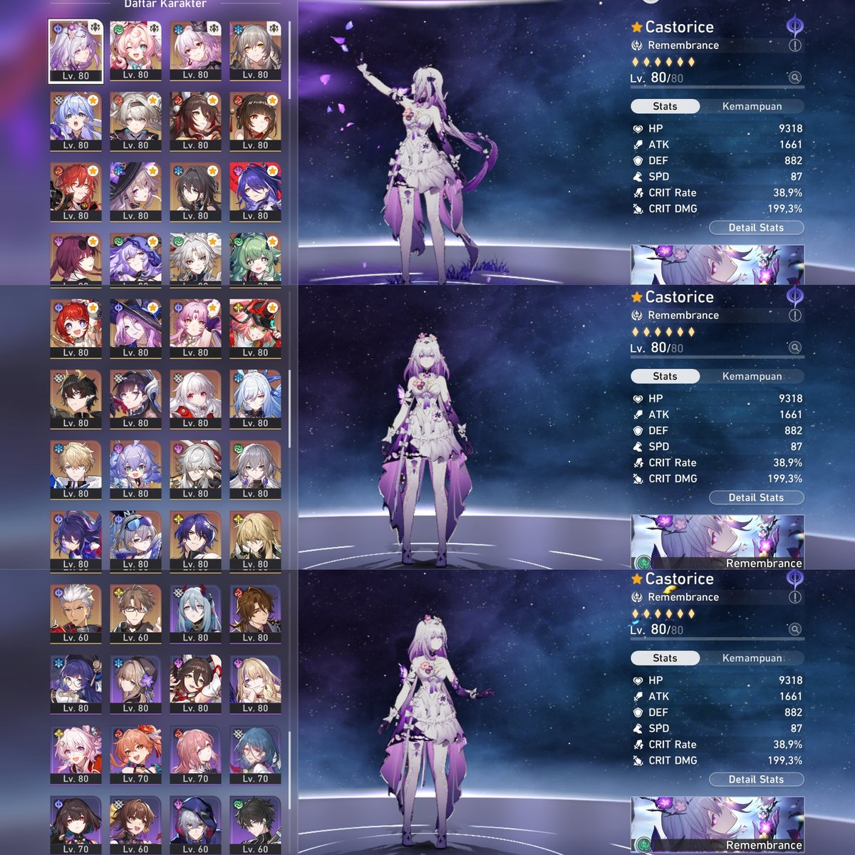 Carmi | Rekber & Jastip, Joki gi, wuwa, hsr. tweet media