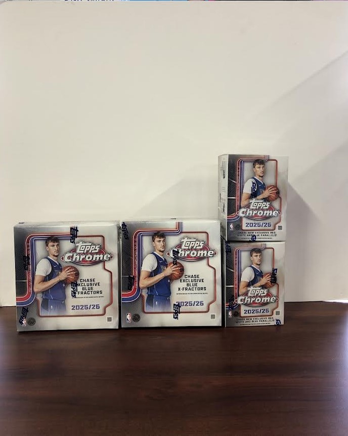 Hollywood Collectibles tweet media