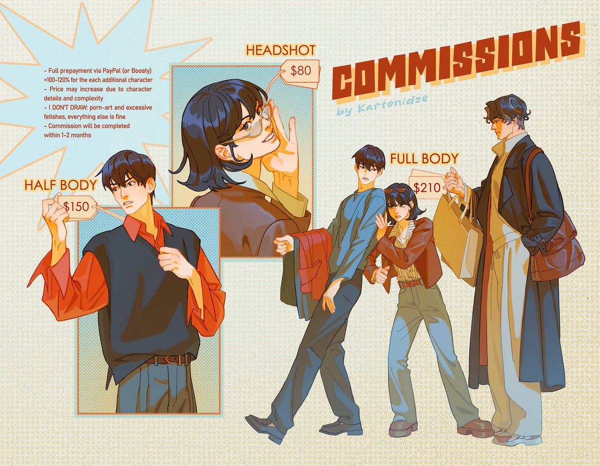 I'm ⭕️pеn for a few slоts 🌻

DМ me if you're interеsted!

Any suppоrt is appreciated! 🙏