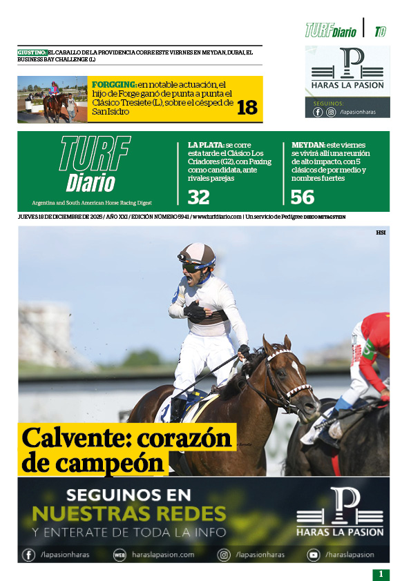 La edición 5941 de Turf Diario ya está online, hacé click en el enlace para bajarla ⬇️

…2-44e9-8eb5-7675eba352bb.filesusr.com/ugd/6aebe8_b89…