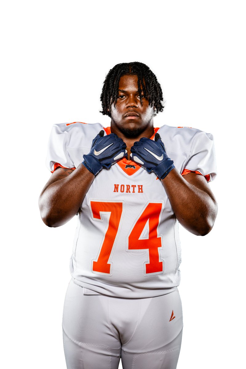 William Frazier PJ C/O 26 tweet media