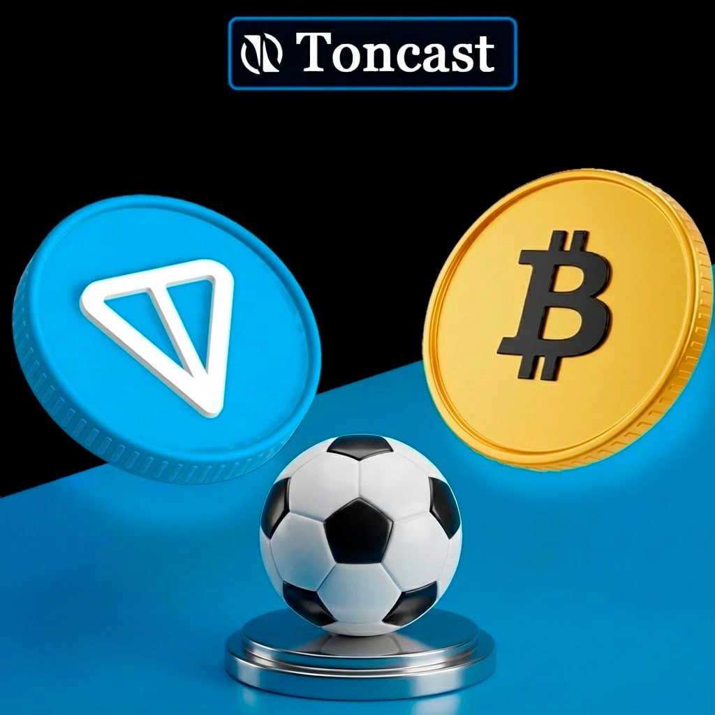 Toncast tweet media