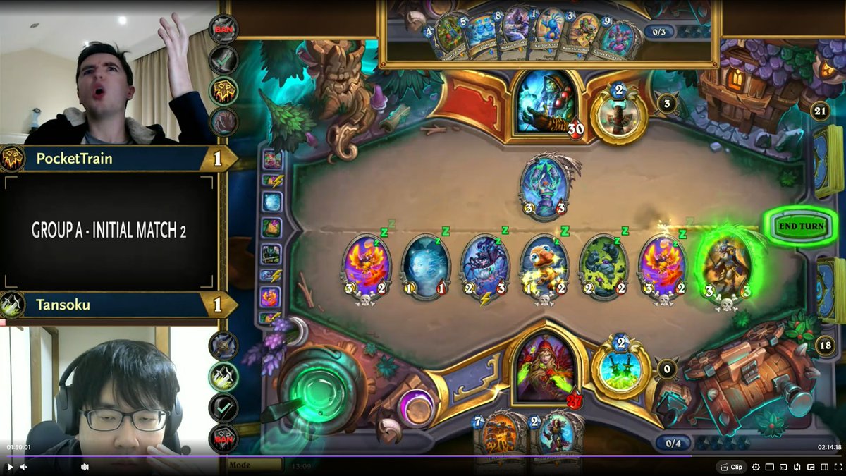 PocketTrain tweet media