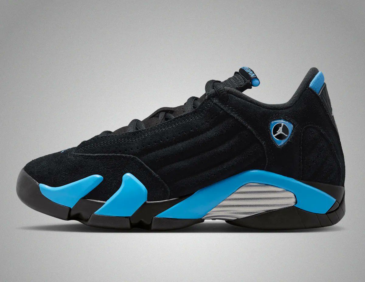 オフィ画 / GS AIR JORDAN 14 RETRO / エア ジョーダン 14 レトロ