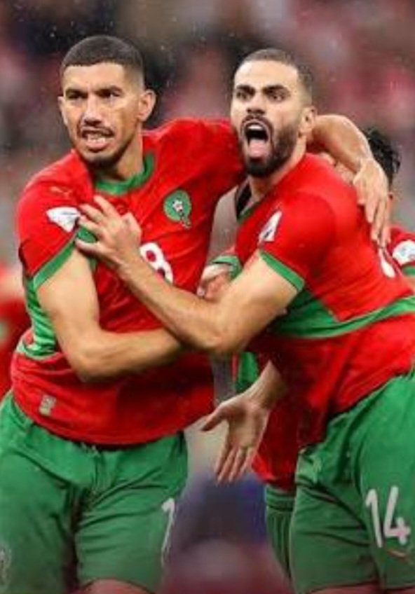 انتهت أحداث الشوط الأول من مواجهة منتخب المغرب ومنتخب الأردن و النتيجة تقدم أسود الأطلس بنتيجة 1-0، في المباراة التي تجمع المنتخبين في نهائي بطولة كأس العرب 2025، التي انطلقت في السادسة مساء اليوم بتوقيت القاهرة على ملعب لوسيل بالعاصمة 