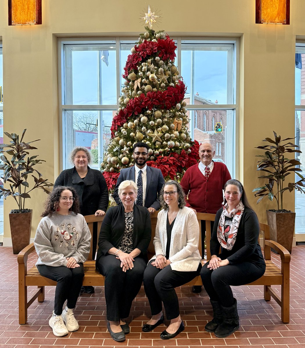 Hazleton CAN DO tweet media