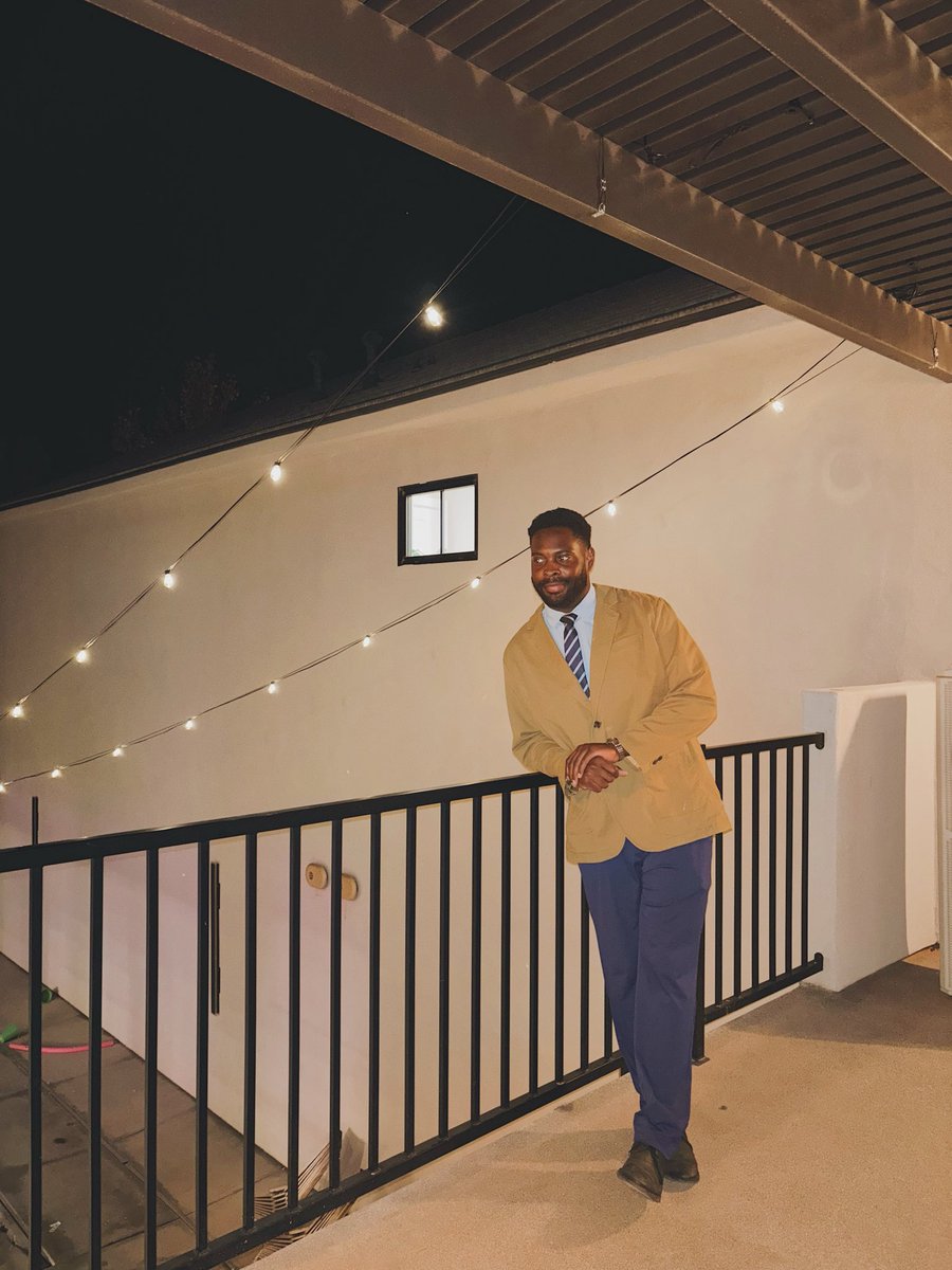 kalebcharrison's tweet image. To be continued