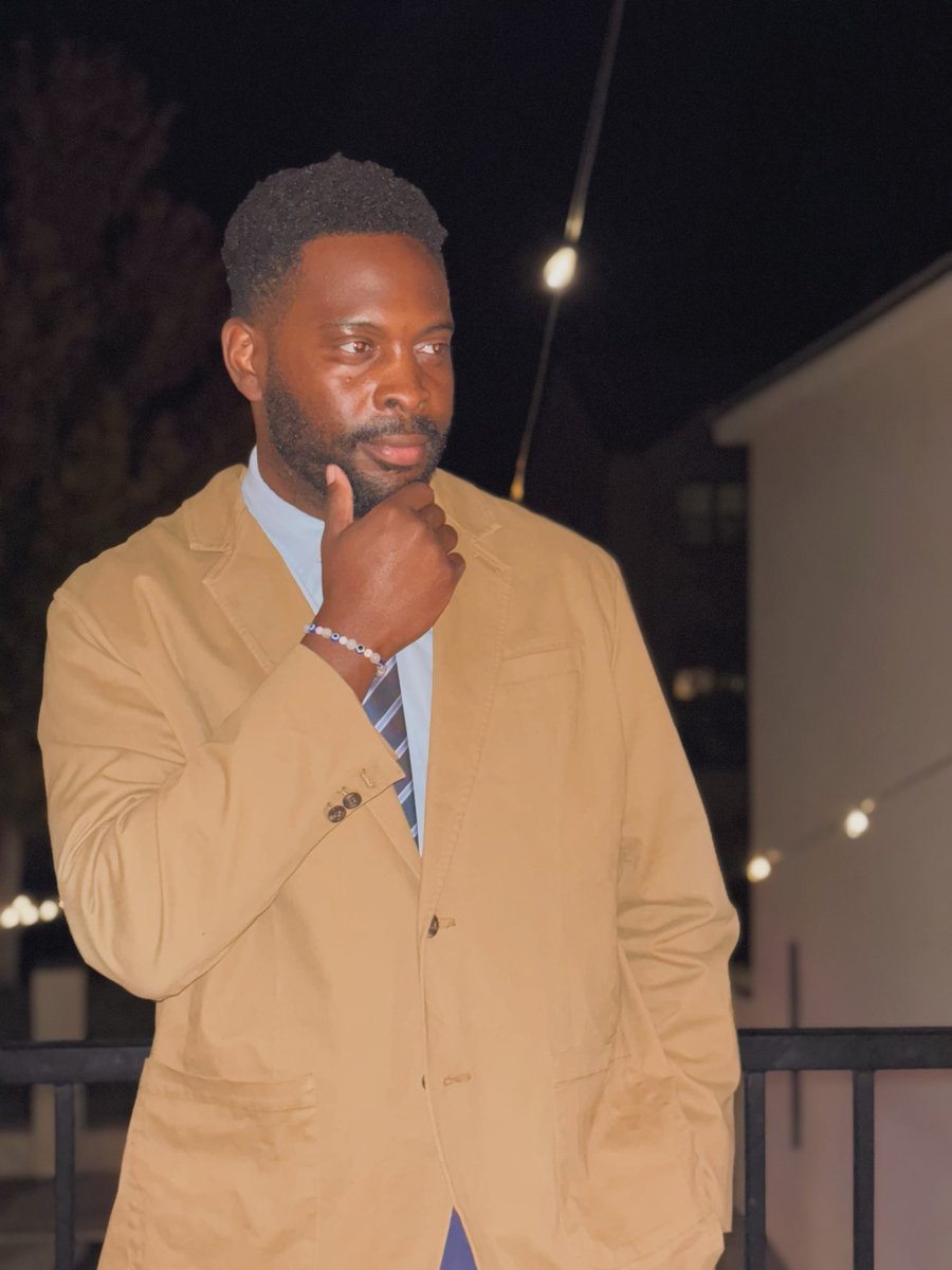 kalebcharrison's tweet image. To be continued