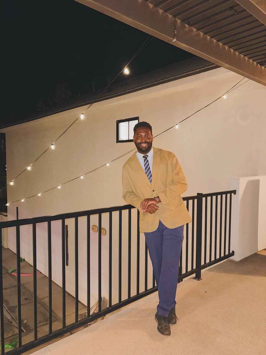 kalebcharrison's tweet image. To be continued