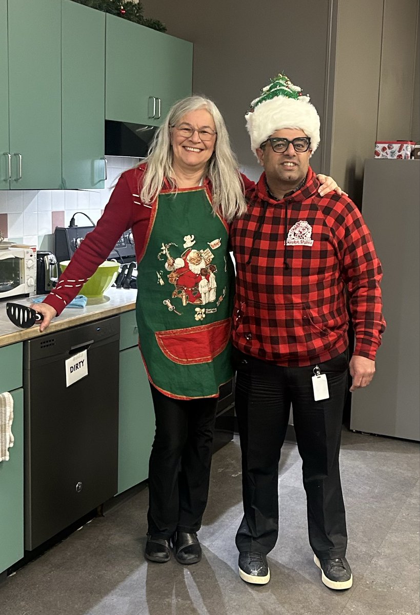 Connie Benson tweet media