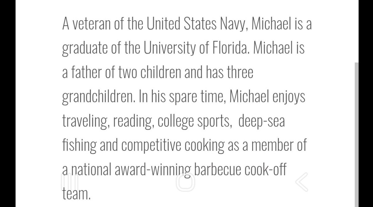 GameOverRandy's tweet photo. Randal Douglas took the last name Scharringhausen from his adopted parents Michael Charles and Marcia Scharringhausen.

Why is this relevant?

Because Randy uses his adopted father's Navy credentials to parade around social media posing as a US Navy veteran. https://t.co/sUuMQQng6W
