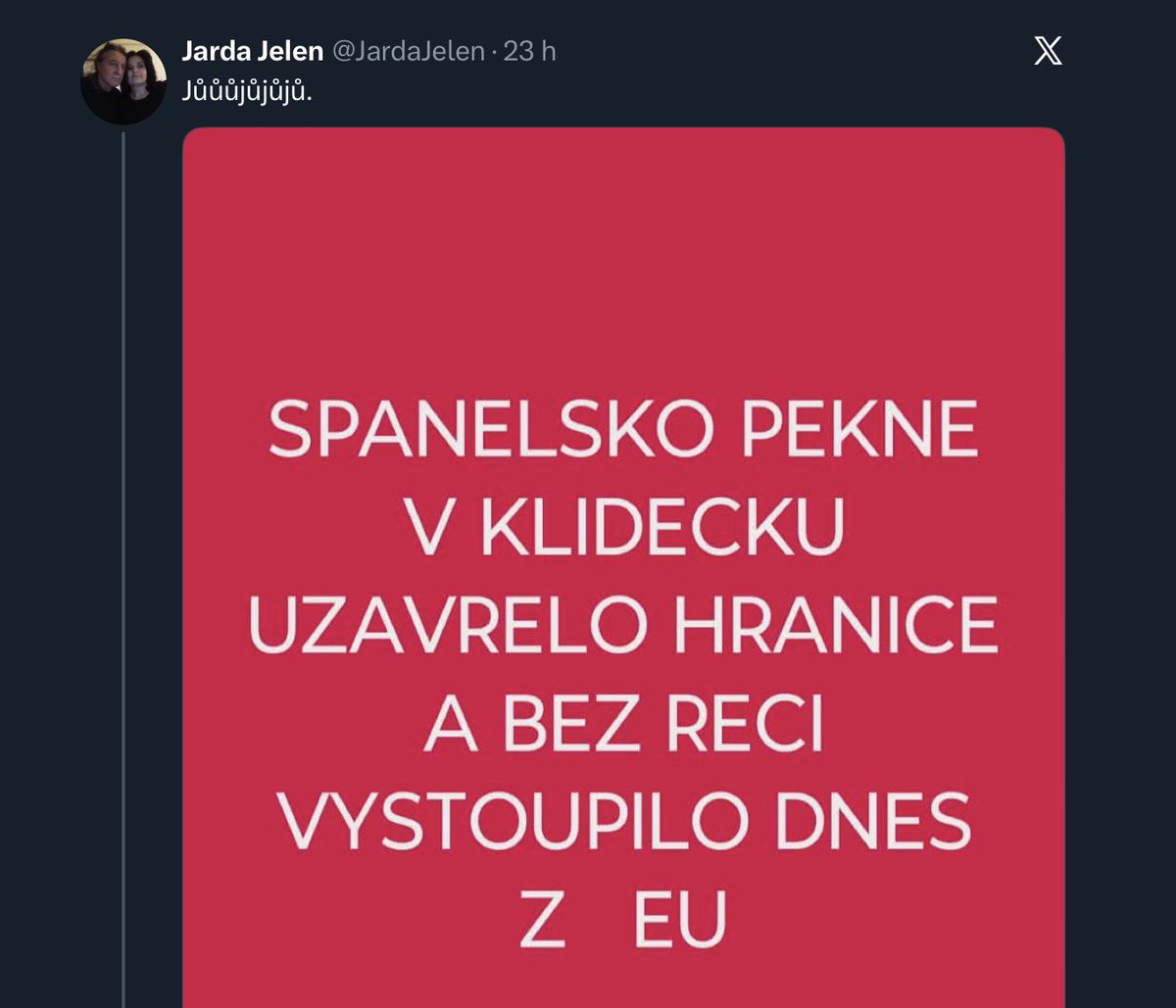 Jie tweet media
