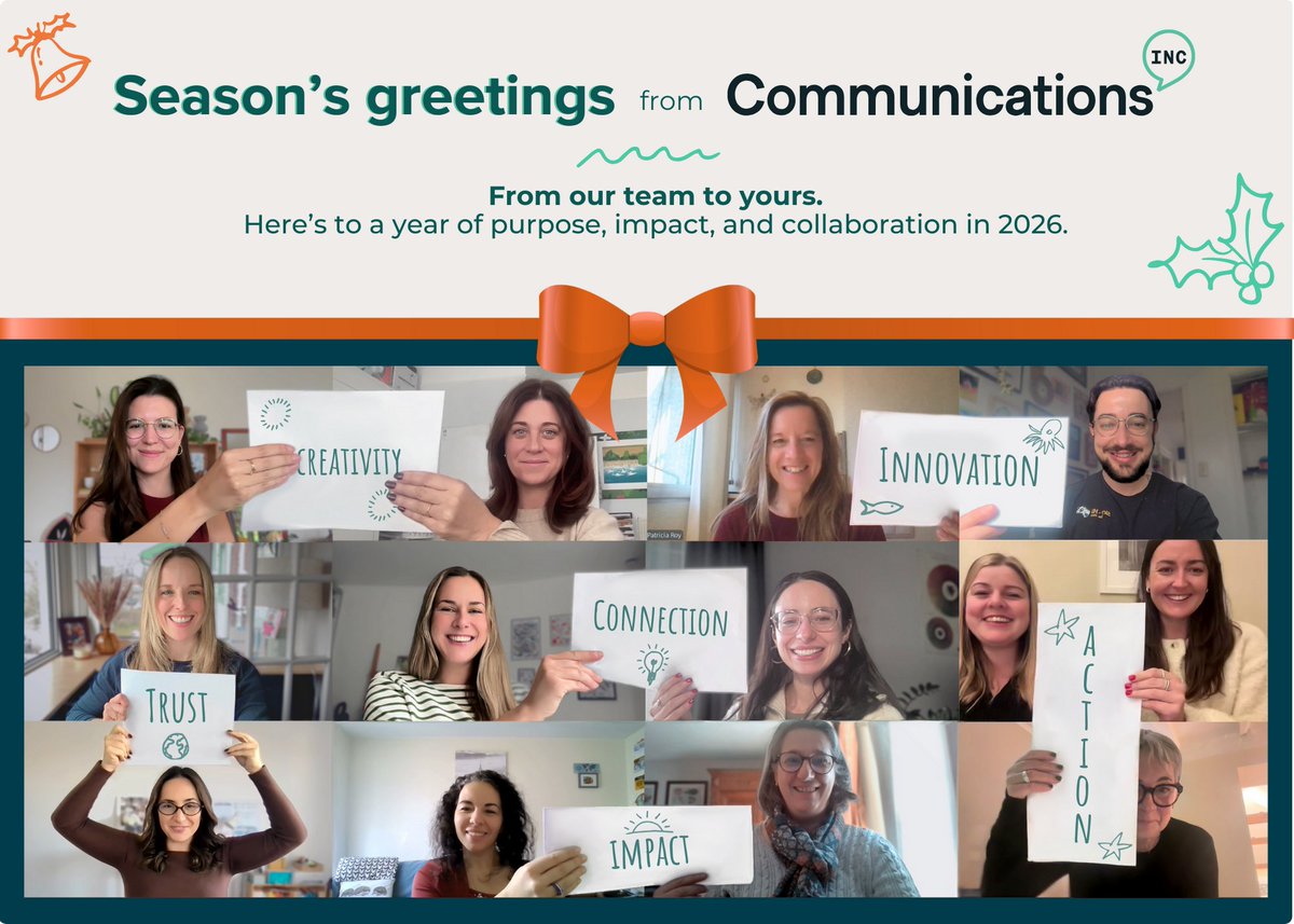 Communications INC tweet media