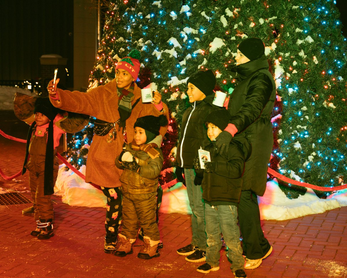 Hazleton CAN DO tweet media