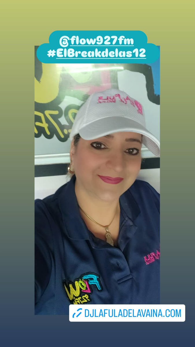 El Break by dj LA Fula de la Vaina tweet media