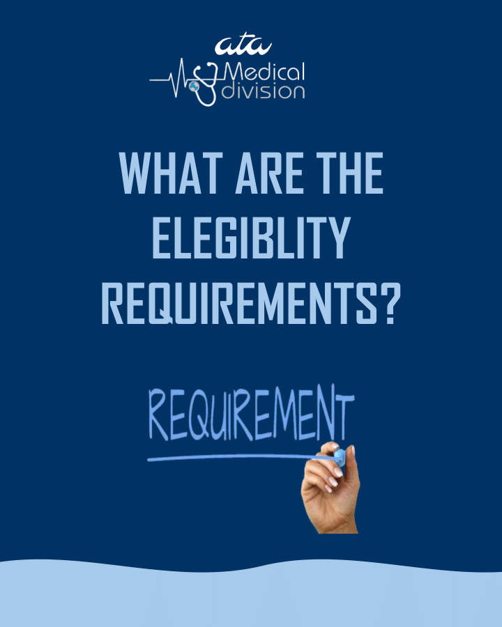 ATA Medical Division tweet media