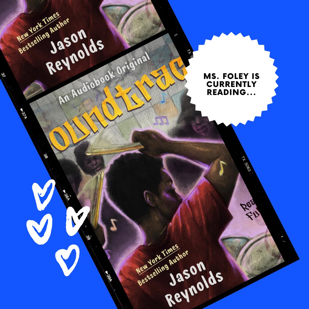 Annarose Foley tweet media