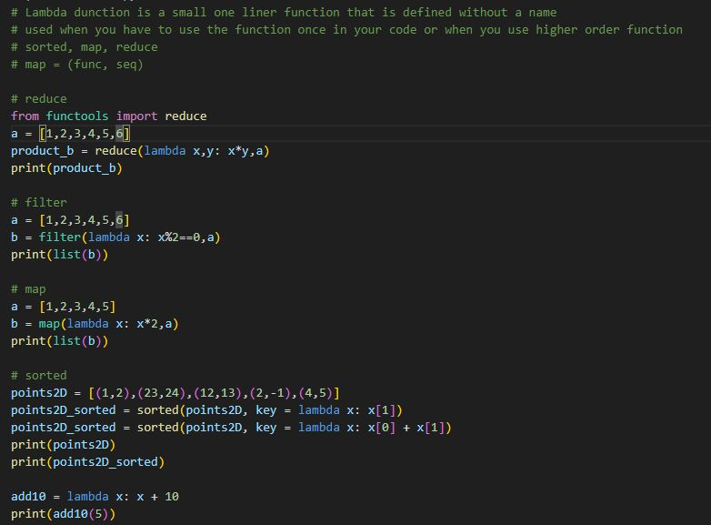 Snehalxmode's tweet photo. Did you know that over 70% of Python developers leverage functions like lambda and zip() to write cleaner and more efficient code? 

These tools are game-changers for handling data and simplifying logic!

Day 8/30 days of #30daysPythonChallenge. https://t.co/sjfYkCplFR