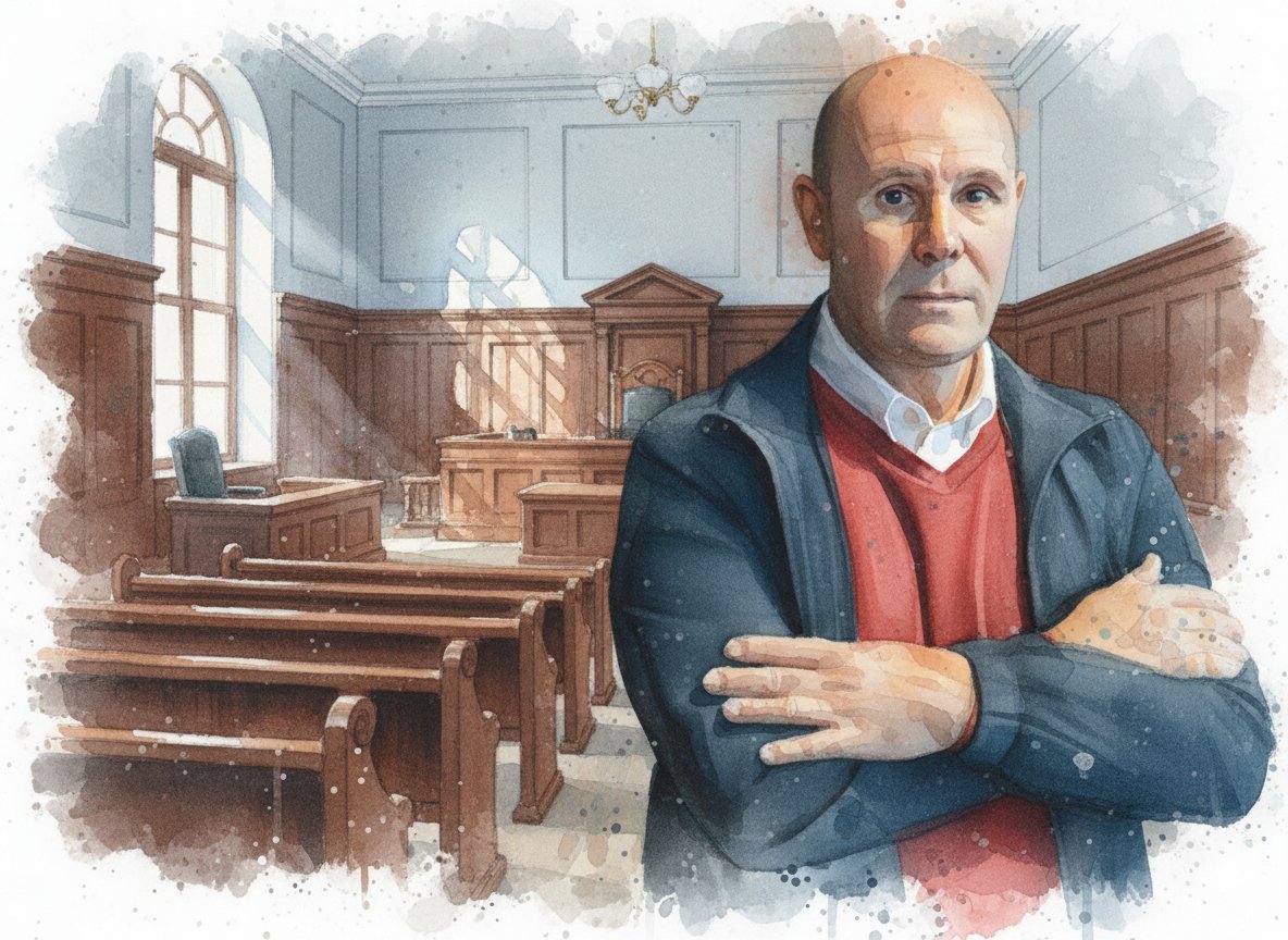 ⚽️#Balompediamundialista ⚽️A 30 años de ganar el juicio que transformó los fichajes en el futbol, conoce la historia de Jean-Marc Bosman, cuya lucha enriqueció a jugadores y clubes europeos, y que terminó vetado y preso de sus problemas.
✍️Por: Andrés Gallegos (<a href="/and_gallegos/">Andres Gallegos</a> )