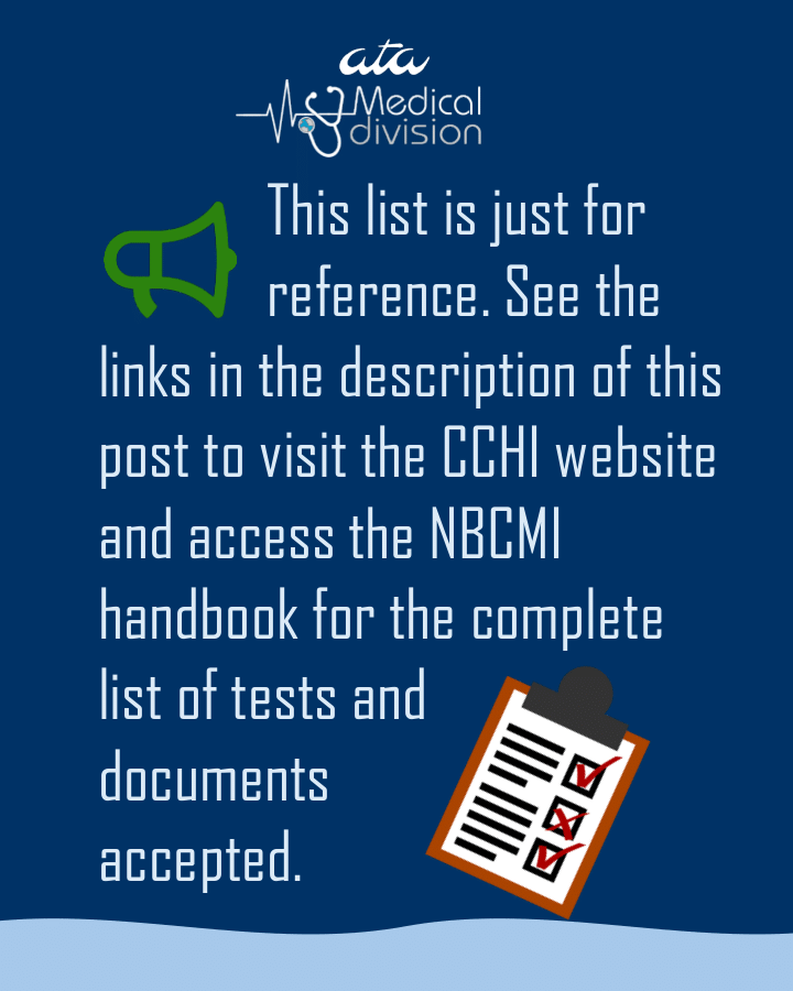 ATA Medical Division tweet media