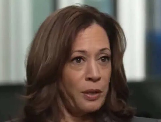 tampafreepress's tweet image. Former VP Kamala Harris Defends Keeping Distance From Epstein Files As Release Deadline Looms #harris #epstein 

Read here: tampafp.com/former-vp-kama…