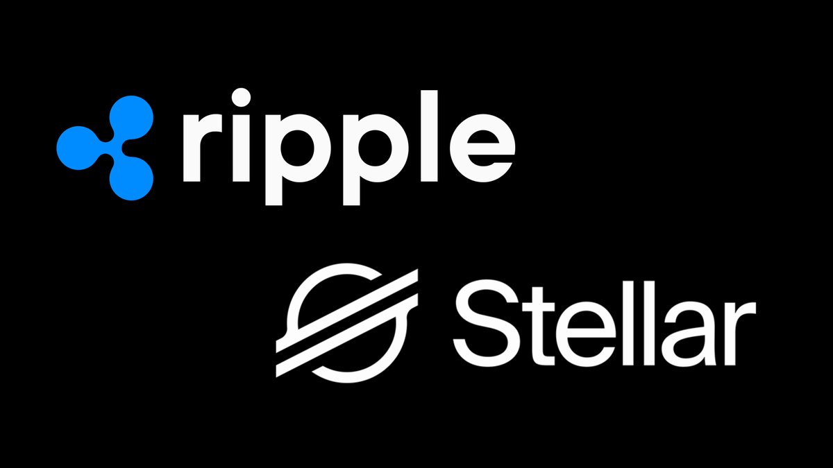XRP and XLM solve different problems within the same system. One focuses on  large-scale liquidity and settlement, the other on access and inclusion.  Both are necessary for a functioning global financial network.