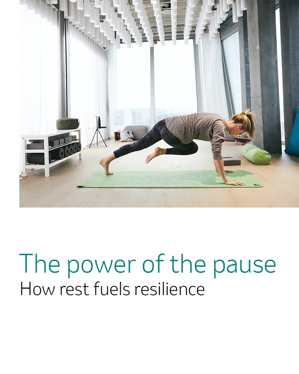 Merck Careers tweet media