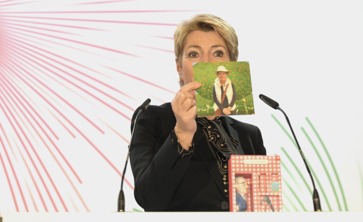 Karin Keller-Sutter tweet media