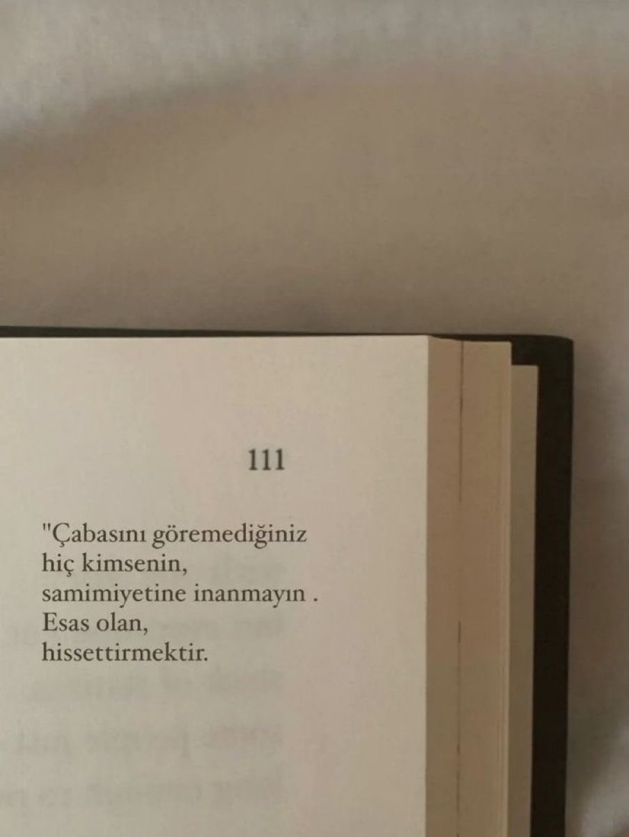 Kitaplardan Alıntılar (@sivriikalemler) on Twitter photo 