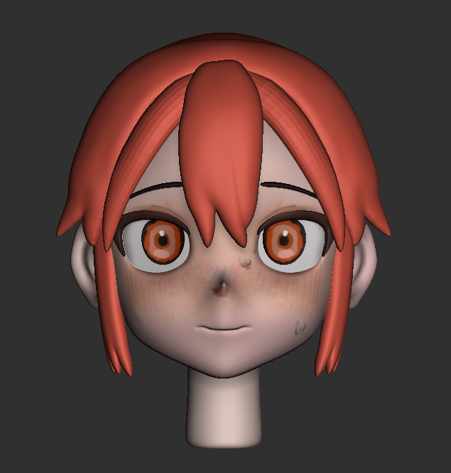 skfm1213's tweet photo. #女装男子はスカートを脱ぎたい 
우이짱 피규어 만들고 싶다아아
WIP (빠르게 완성해볼게요) https://t.co/0pdzJ9dGLE