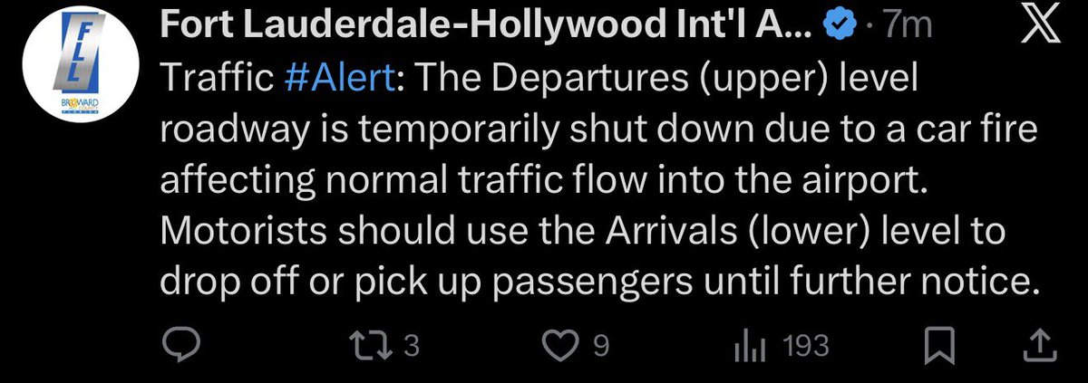 Joel Franco tweet media