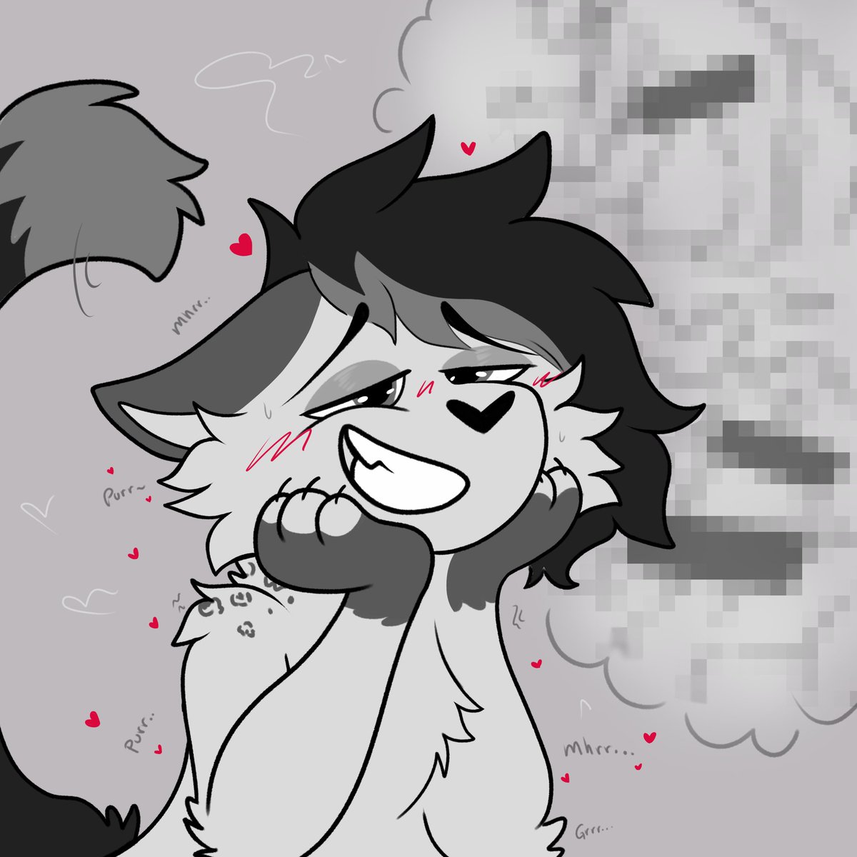KittyKittenz's tweet photo. She's horny asf https://t.co/RcHeXNc3od