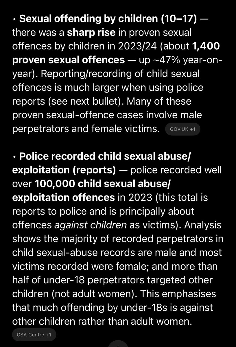 mtb872's tweet photo. @KemiBadenoch What an absolutely ridiculous statement to make. https://t.co/YTi6qoRvXM
