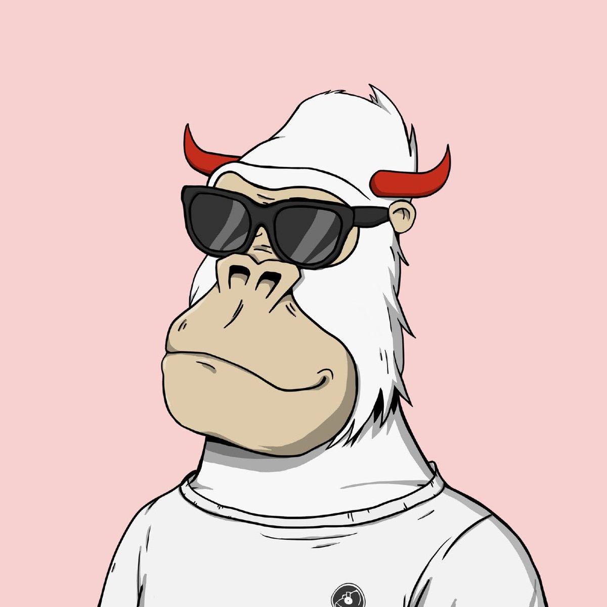 DanyalLord's tweet photo. Post a Kong till Christmas🎄…Day 7..
Today… I’m going with this Great looking Platinum Devil Kong 🔺⚪️🔺…
@ChilledKongs @EpochLabz https://t.co/YNgoQsYOoP