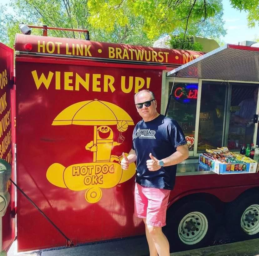 Today's Hours:
11-2pm
Spiritz N Wine
1246 N Interstate Dr
Norman, OK