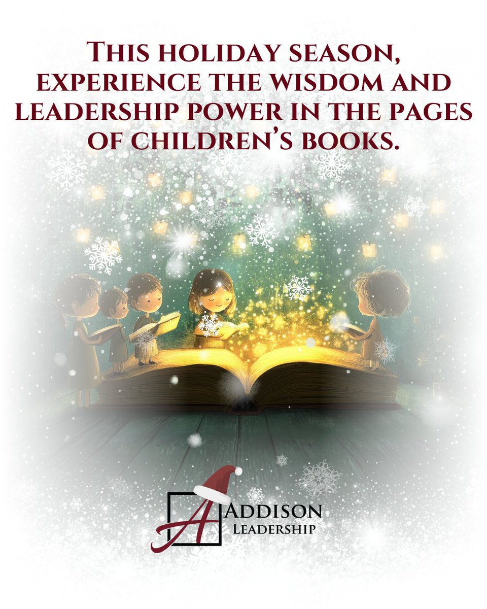 If you want to offer a little kindness, courage, and character to the next generation (and maybe refill a little of your own), this list is the perfect place to start.

Pull up a chair, y’all. These stories will take you somewhere good.
loom.ly/Lqsngl4