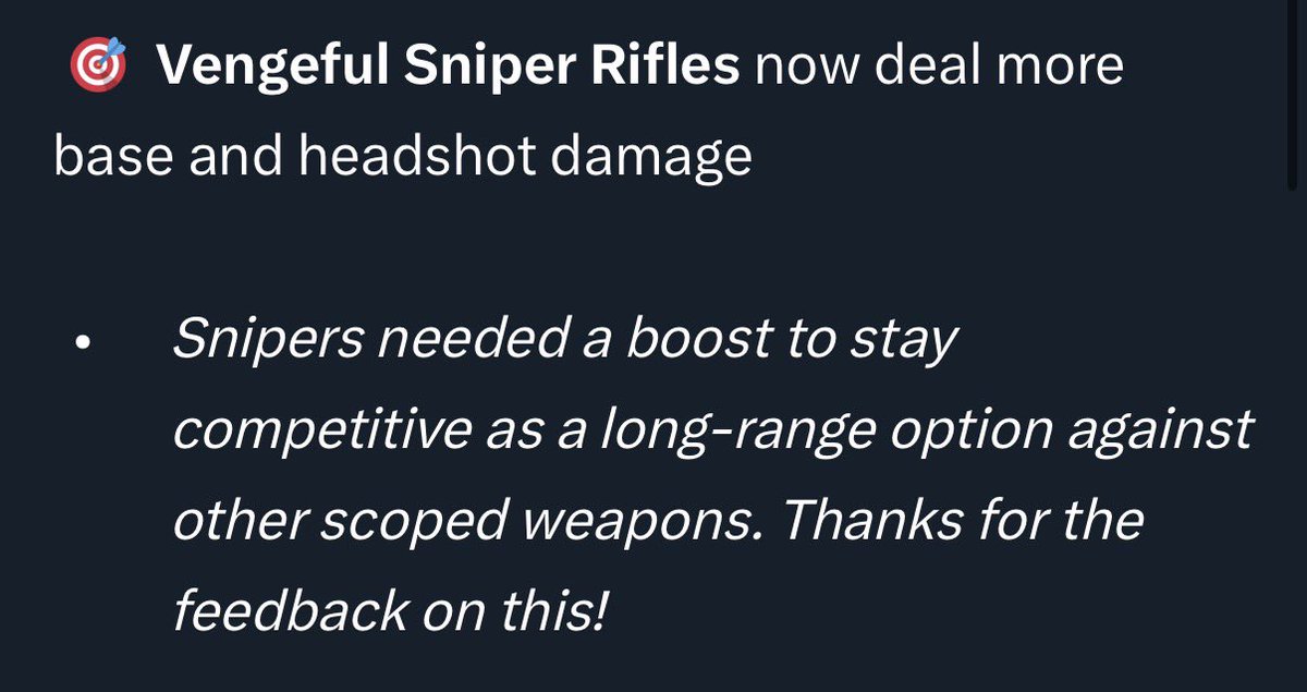 Thanks Ted #FortnitePacificBreak