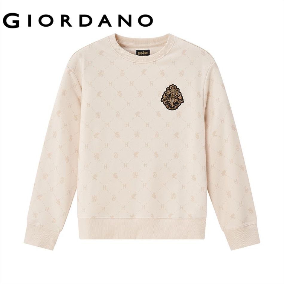 rinlda2451923's tweet photo. ✨ สินค้าต้องมีของสาวก Harry Potter! ✨
GIORDANO เสื้อสเวตเตอร์ผู้หญิง French Terry ลาย Harry Potter ใส่แล้วอบอุ่น นุ่มสบาย มี���ไตล์
ดีไซน์เรียบแต่เท่ ใส่ได้ทุกวัน  โดนใจสายคาแรกเตอร์
ของมันต้องมี ใส่แล้วหลงรัก ⚡ สั่งตอนนี้ก่อนของหมด!👇https://t.co/eF4qePPnWw https://t.co/biSt32dKKl