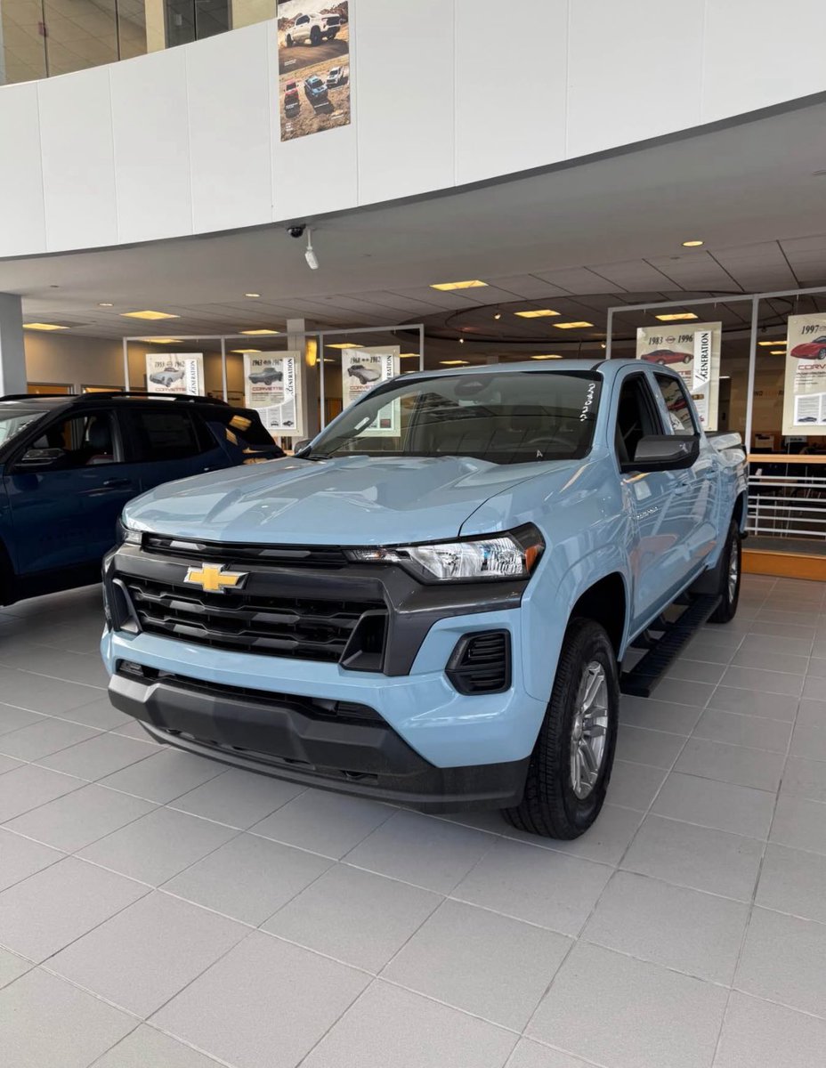 TalkToThem_Jay's tweet photo. Today I was able to buy my truck , and I’m beyond excited especially after withdrawing profit from my trades yesterday, all thanks to my coach @TradeWithKori , who’s been guiding me step by step over the past month. https://t.co/AROIspyMpl