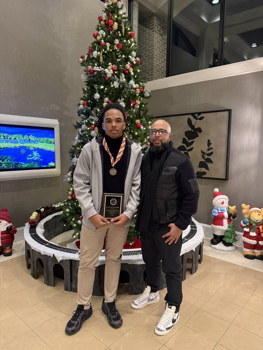 Urijah lyles tweet media