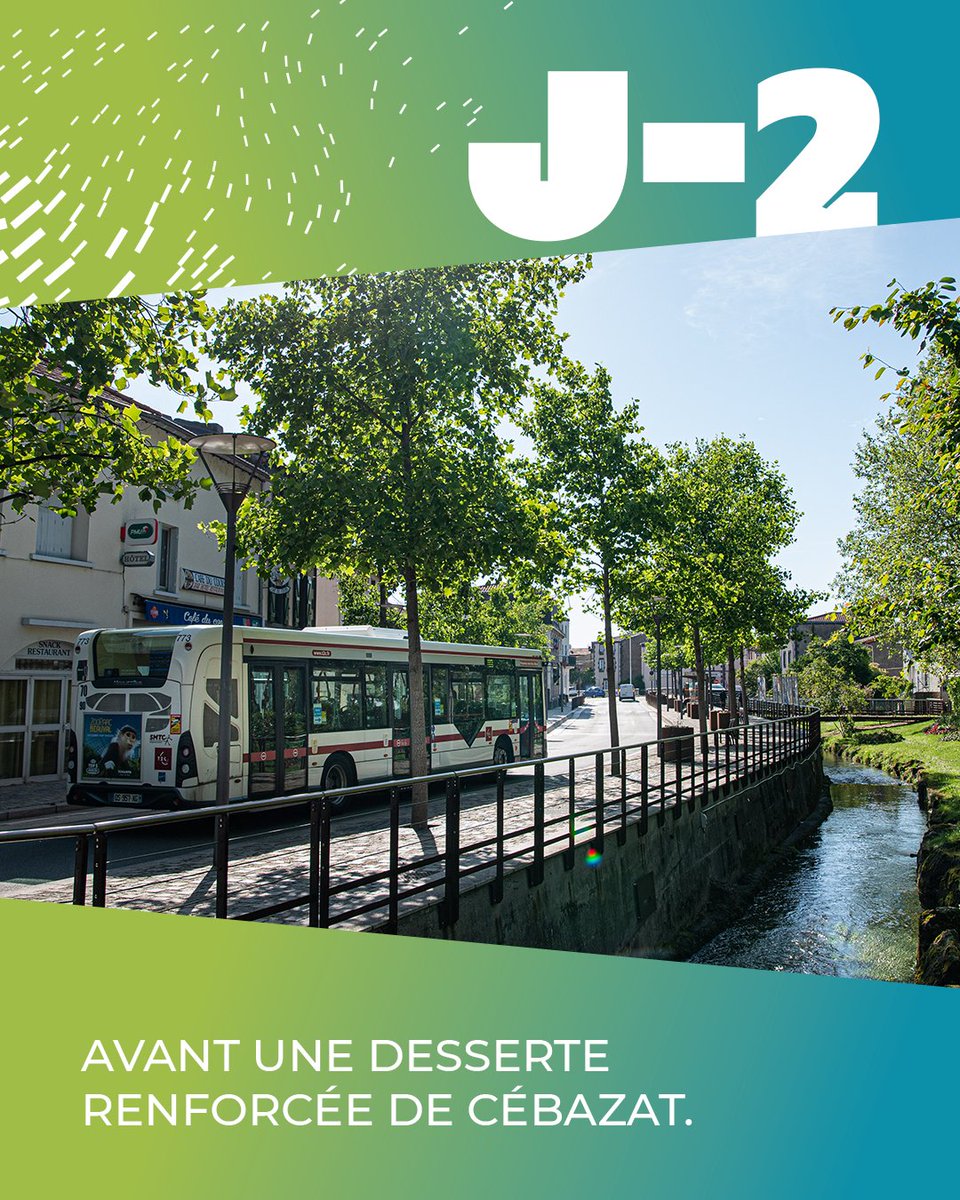 InspiRe - Clermont Métropole tweet media