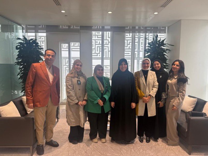 في إطار التزام جامعة الكويت بتطبيق معايير الجودة والتحسين المستمر. الأمانة العامة بجامعة الكويت تجتاز التدقيق الخارجي وتجدد شهادة الأيزو ISO 9001:2015 للعام العاشر على التوالي 