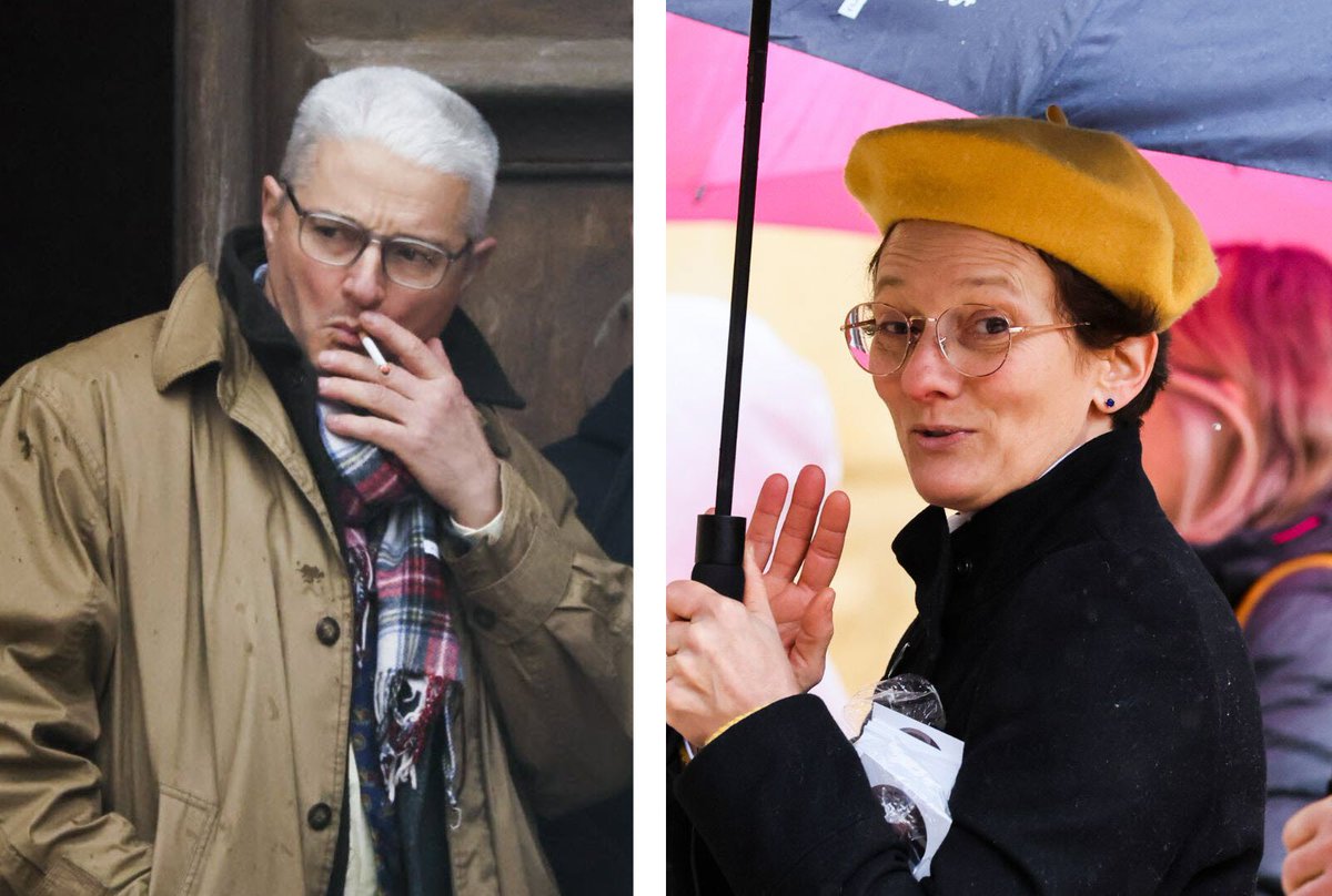 Infos Françaises tweet media