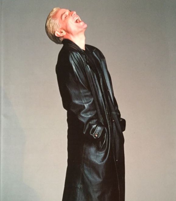 the happiest spike has ever been