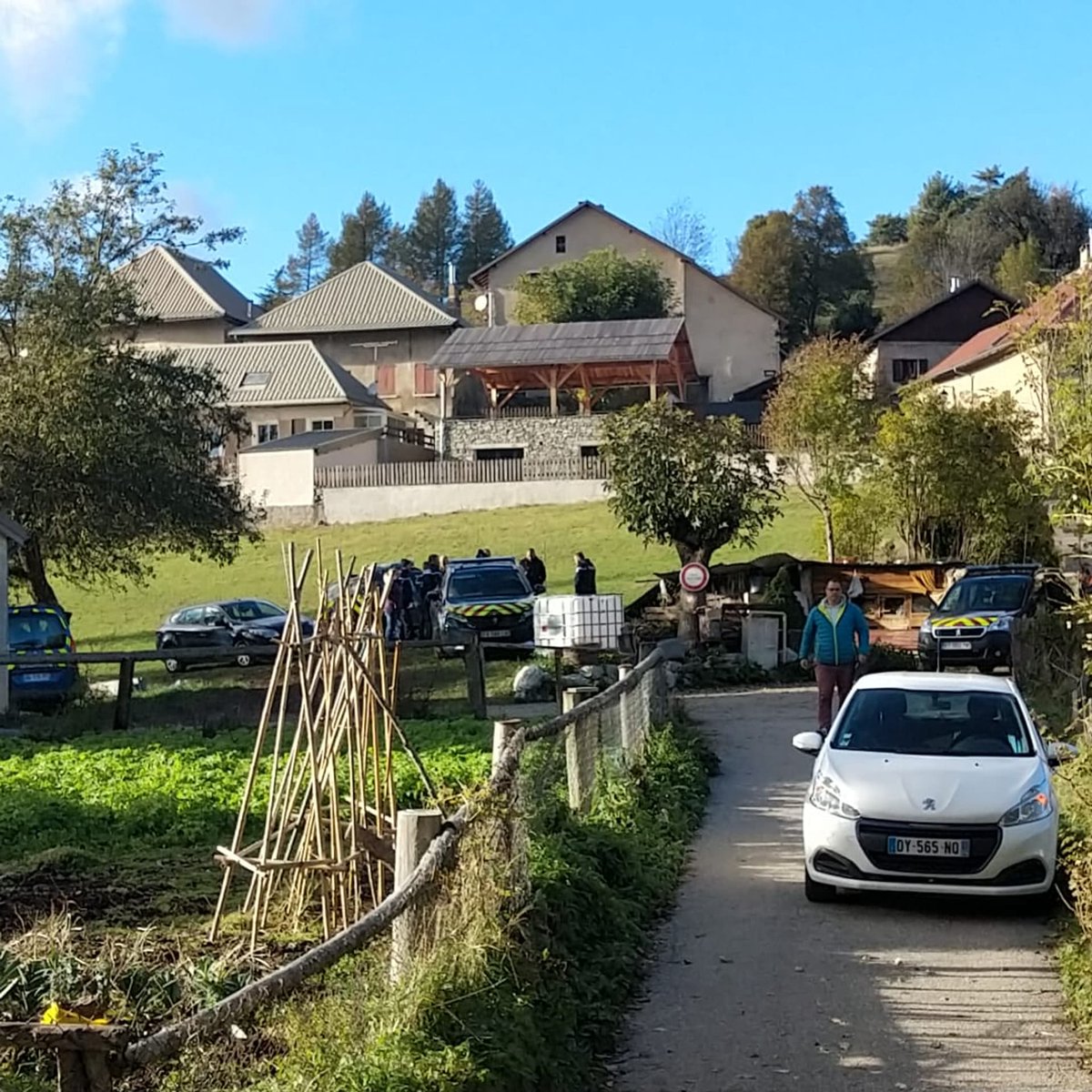 Infos Françaises tweet media