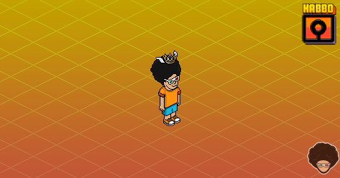 👑 Alojada una nueva prenda de vestir coleccionable en los servidores de #Habbo correspondiente al bonus del Set "Recompensas mensuales 2025 Nivel 1" de #HabboCollectibles.

✨️ Encuentra todos los detalles en nuestra noticia: habtium.es/news/20031