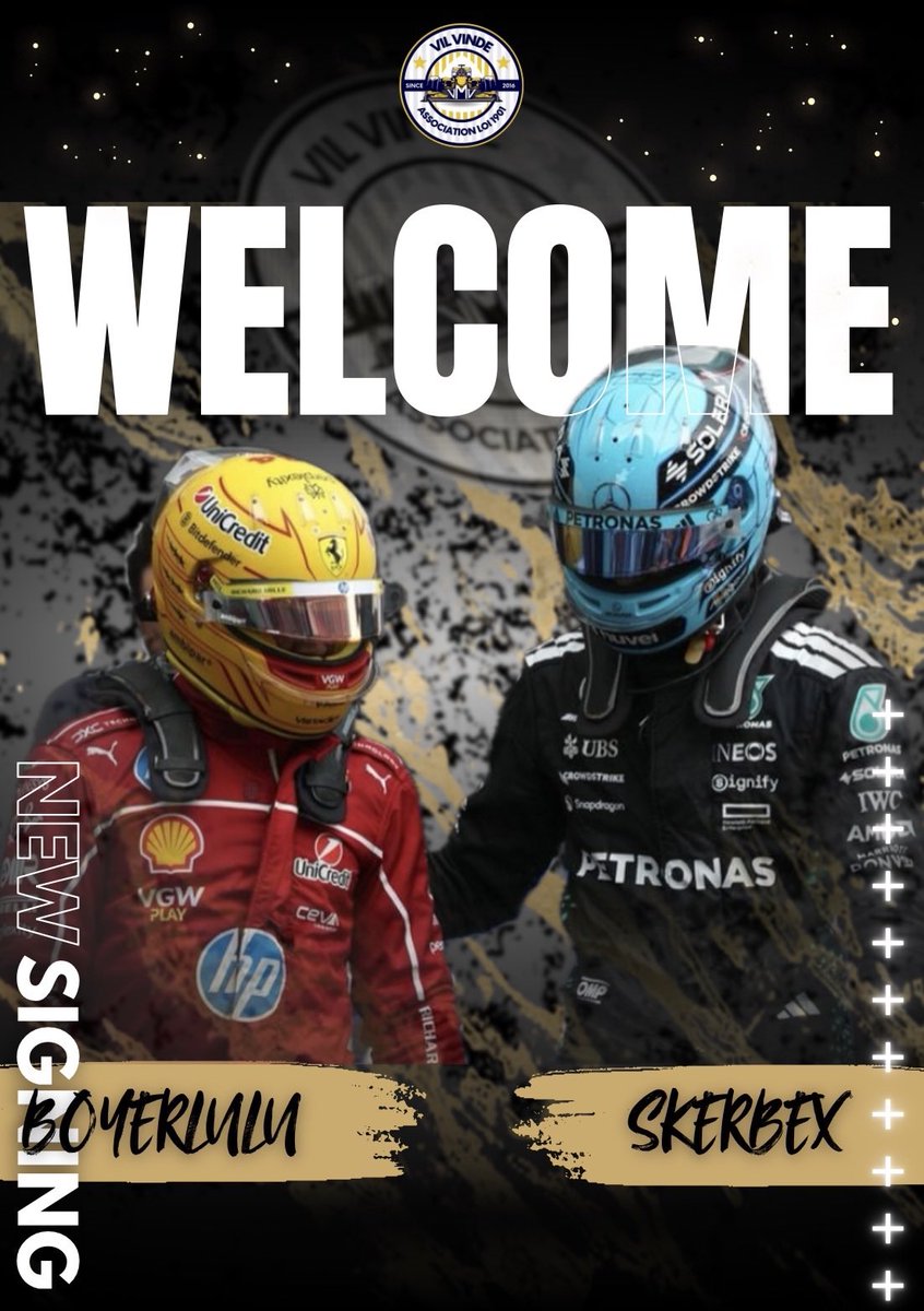 vMv Group. | Vil Vinde Multigaming tweet media